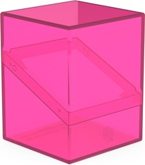 Ultimate Guard - Deck Case 100+ Boulder - Rhodonite